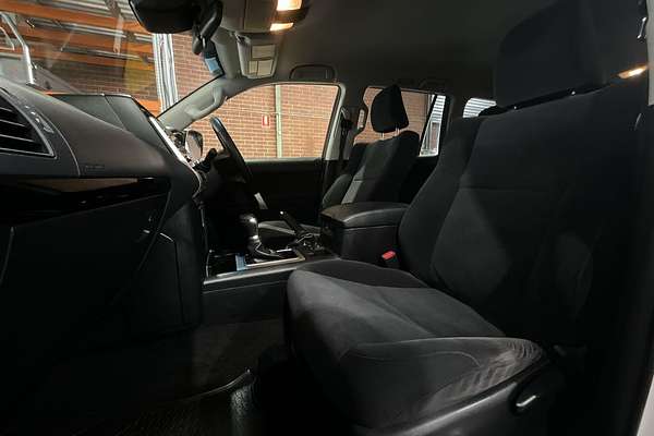 2023 Toyota Landcruiser Prado GXL GDJ150R