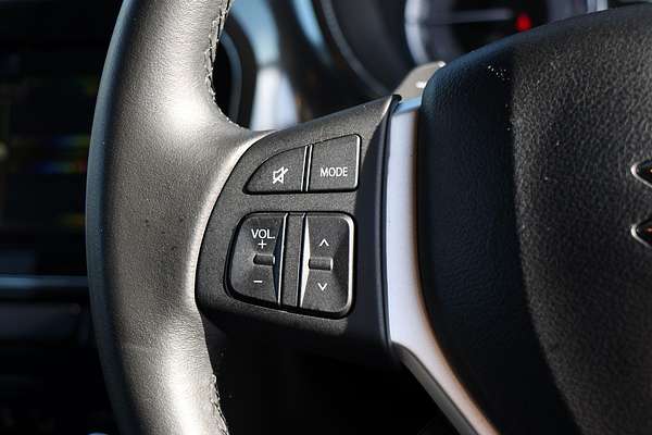 2020 Suzuki Vitara Turbo LY Series II