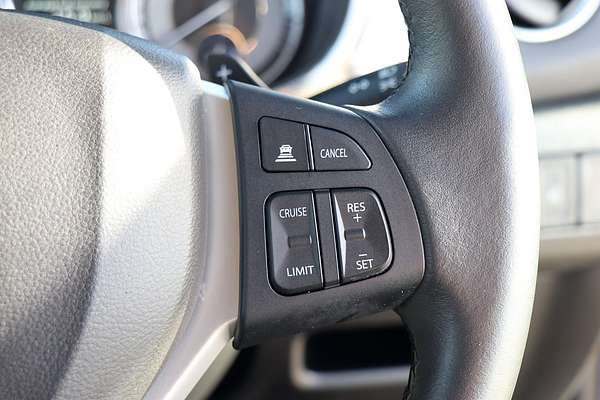 2020 Suzuki Vitara Turbo LY Series II