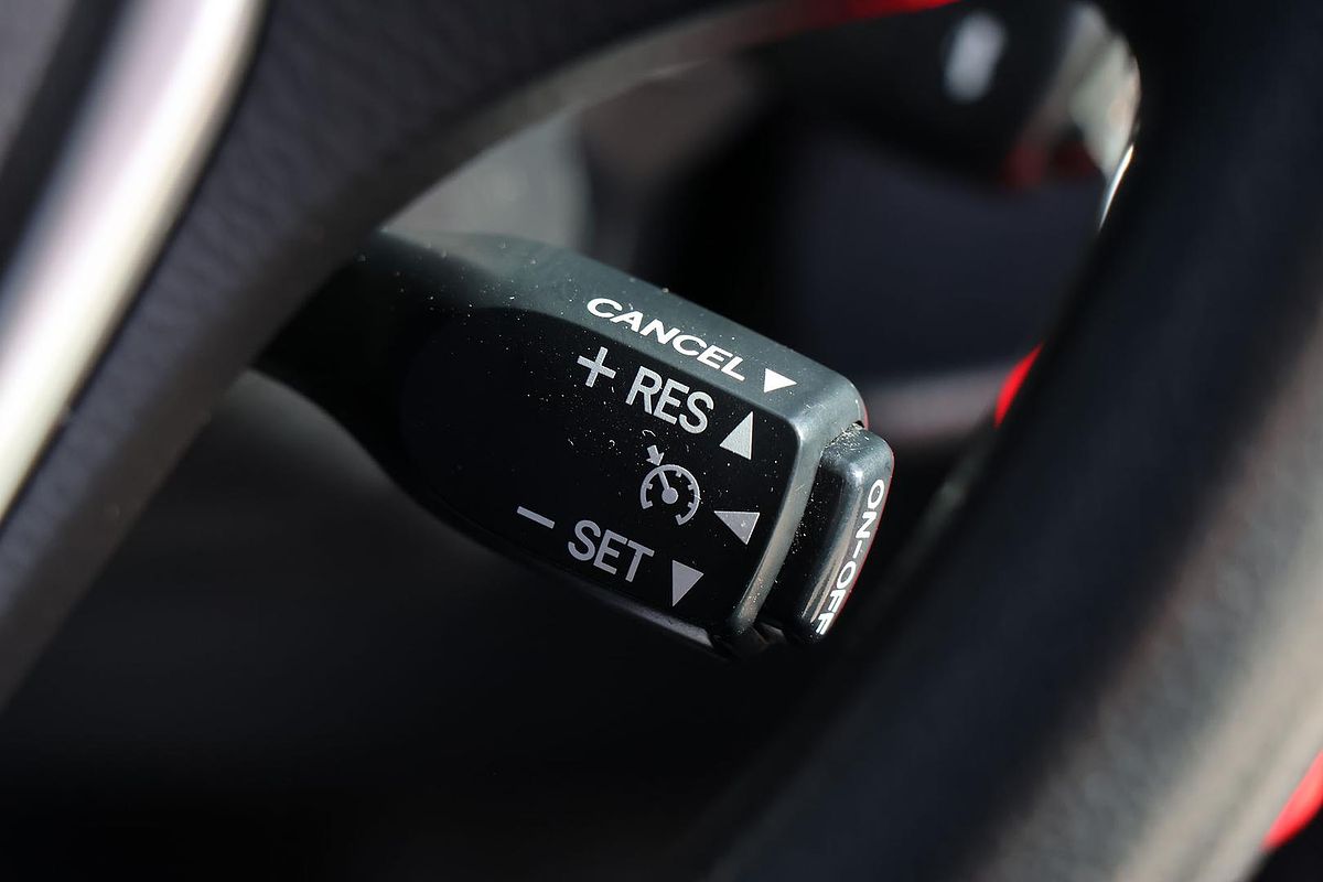 2017 Toyota Corolla Ascent ZRE172R