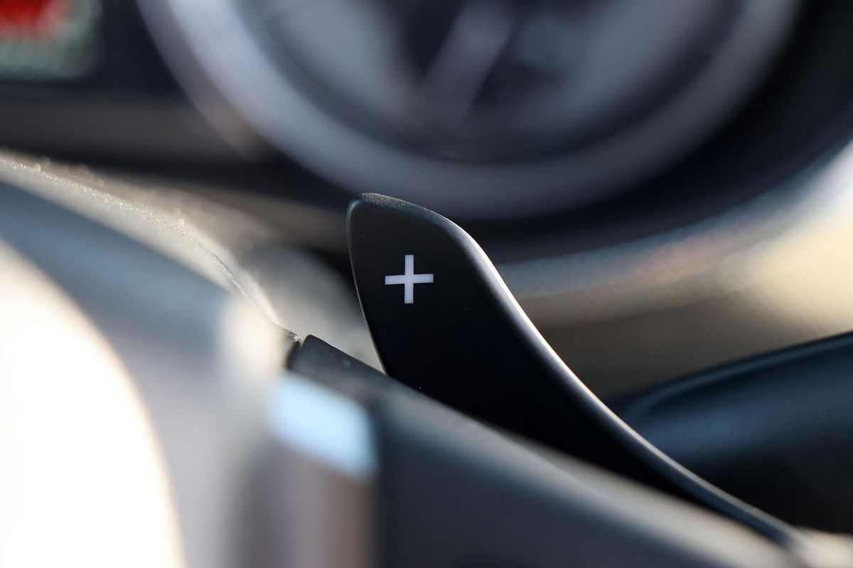 2020 Suzuki Vitara Turbo LY Series II