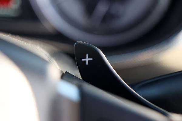 2020 Suzuki Vitara Turbo LY Series II