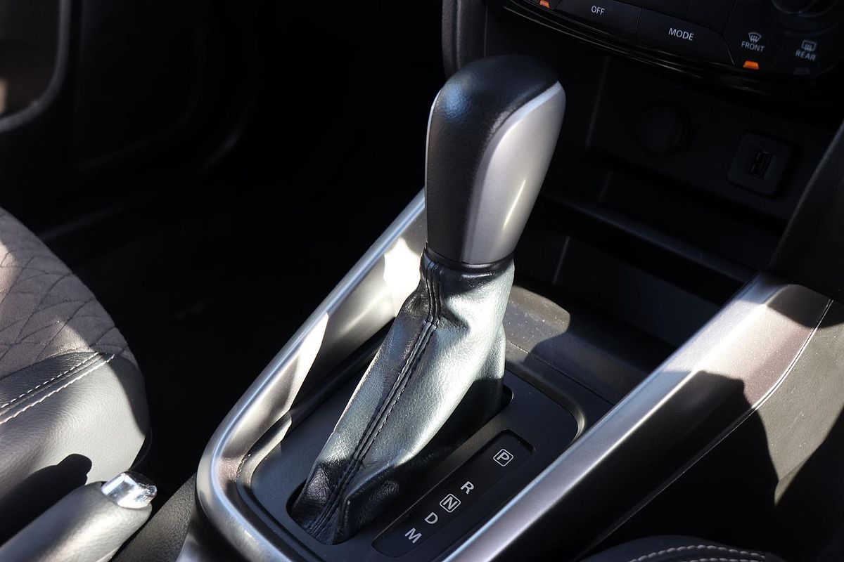 2020 Suzuki Vitara Turbo LY Series II