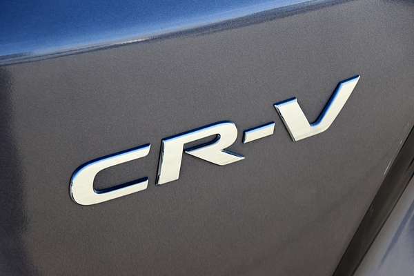 2017 Honda CR-V VTi RW