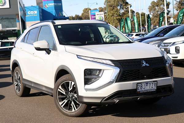 2024 Mitsubishi Eclipse Cross LS YB