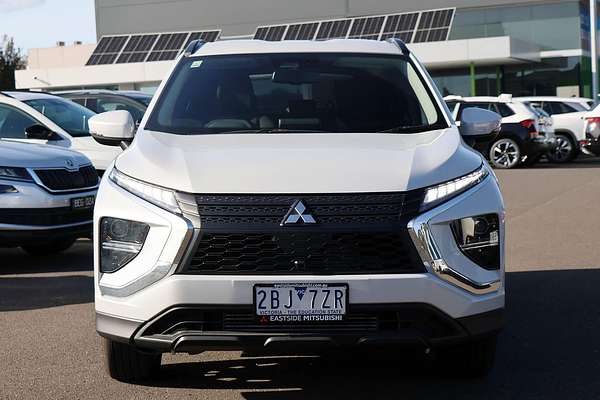 2024 Mitsubishi Eclipse Cross LS YB