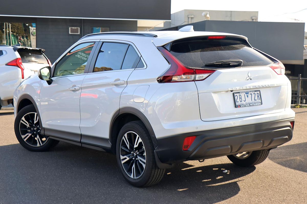 2024 Mitsubishi Eclipse Cross LS YB