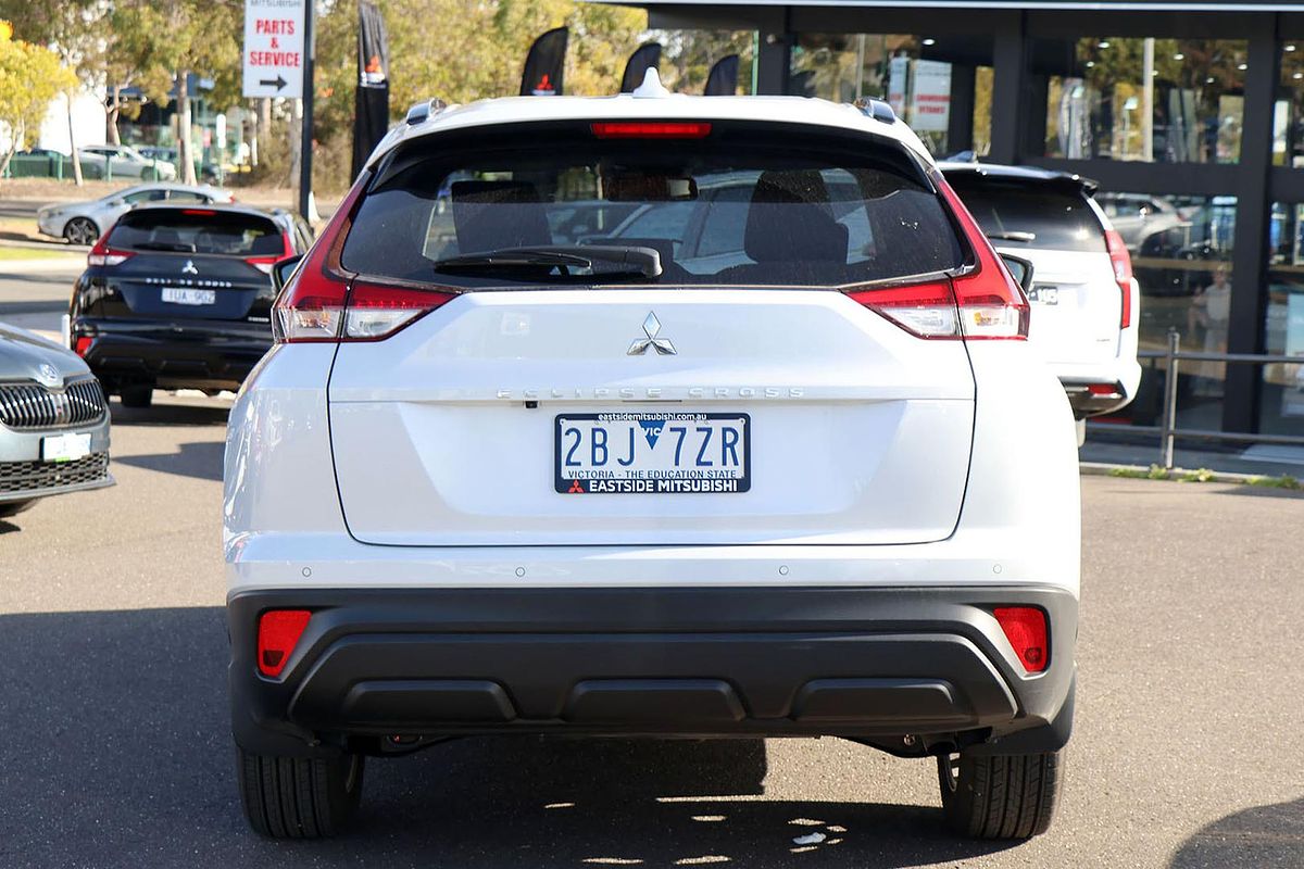2024 Mitsubishi Eclipse Cross LS YB