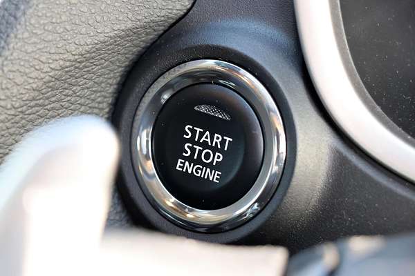 2024 Mitsubishi Eclipse Cross LS YB