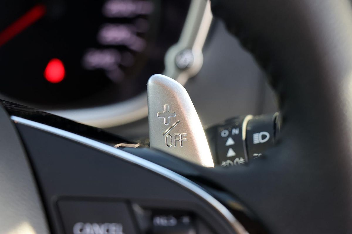 2024 Mitsubishi Eclipse Cross LS YB