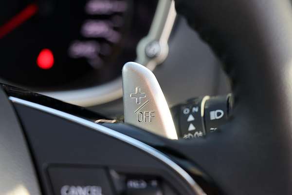 2024 Mitsubishi Eclipse Cross LS YB