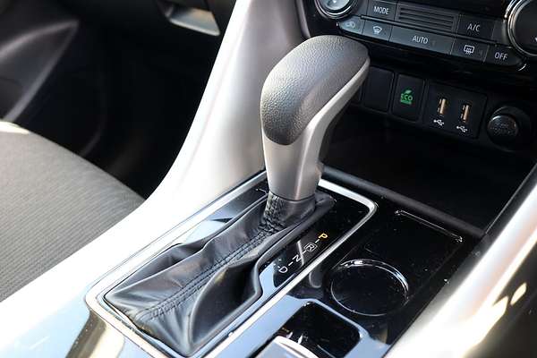 2024 Mitsubishi Eclipse Cross LS YB