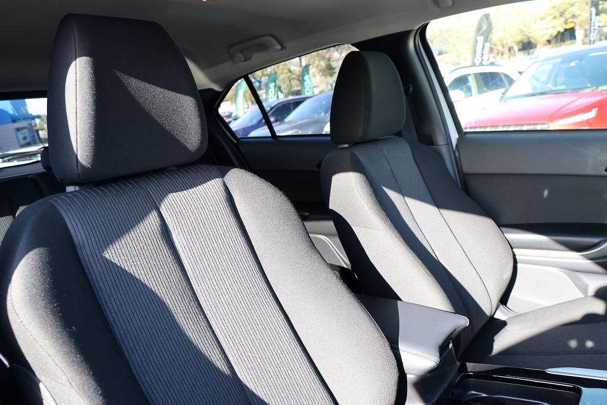 2024 Mitsubishi Eclipse Cross LS YB