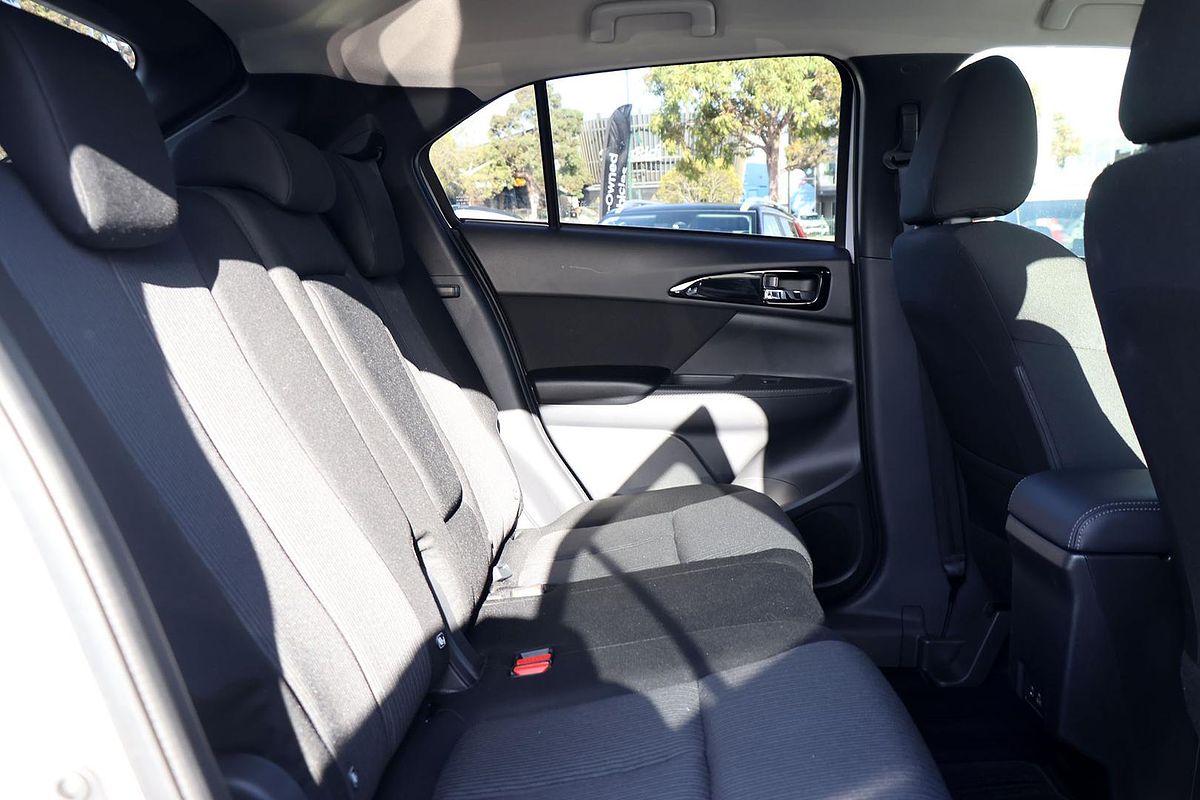 2024 Mitsubishi Eclipse Cross LS YB