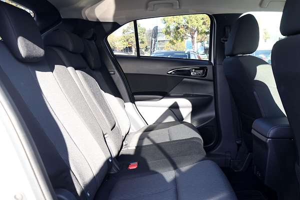 2024 Mitsubishi Eclipse Cross LS YB