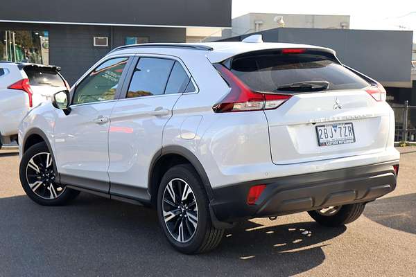 2024 Mitsubishi Eclipse Cross LS YB