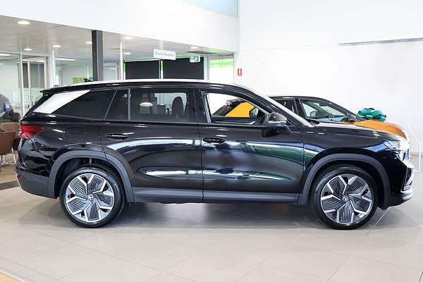 2025 SKODA Kodiaq 140TSI Select PS