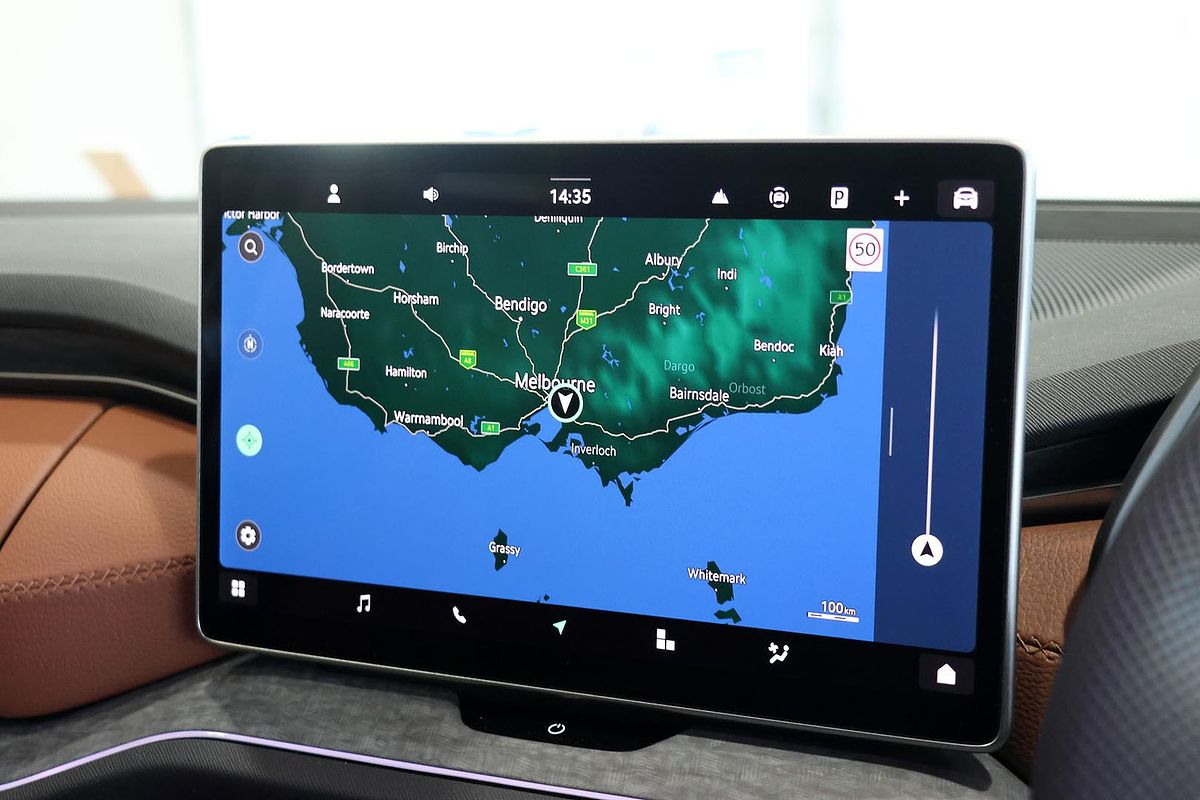 2025 SKODA Kodiaq 140TSI Select PS