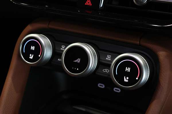 2025 SKODA Kodiaq 140TSI Select PS