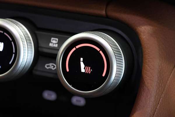 2025 SKODA Kodiaq 140TSI Select PS