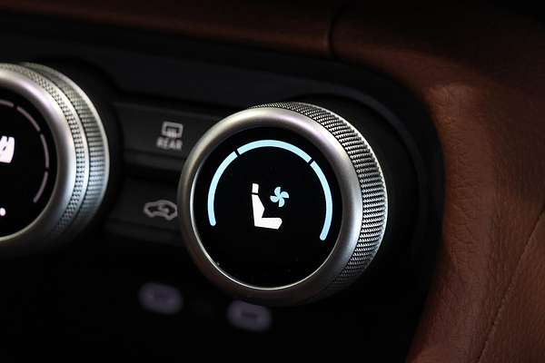 2025 SKODA Kodiaq 140TSI Select PS