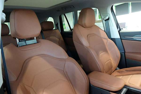 2025 SKODA Kodiaq 140TSI Select PS