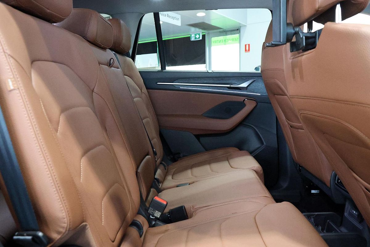 2025 SKODA Kodiaq 140TSI Select PS