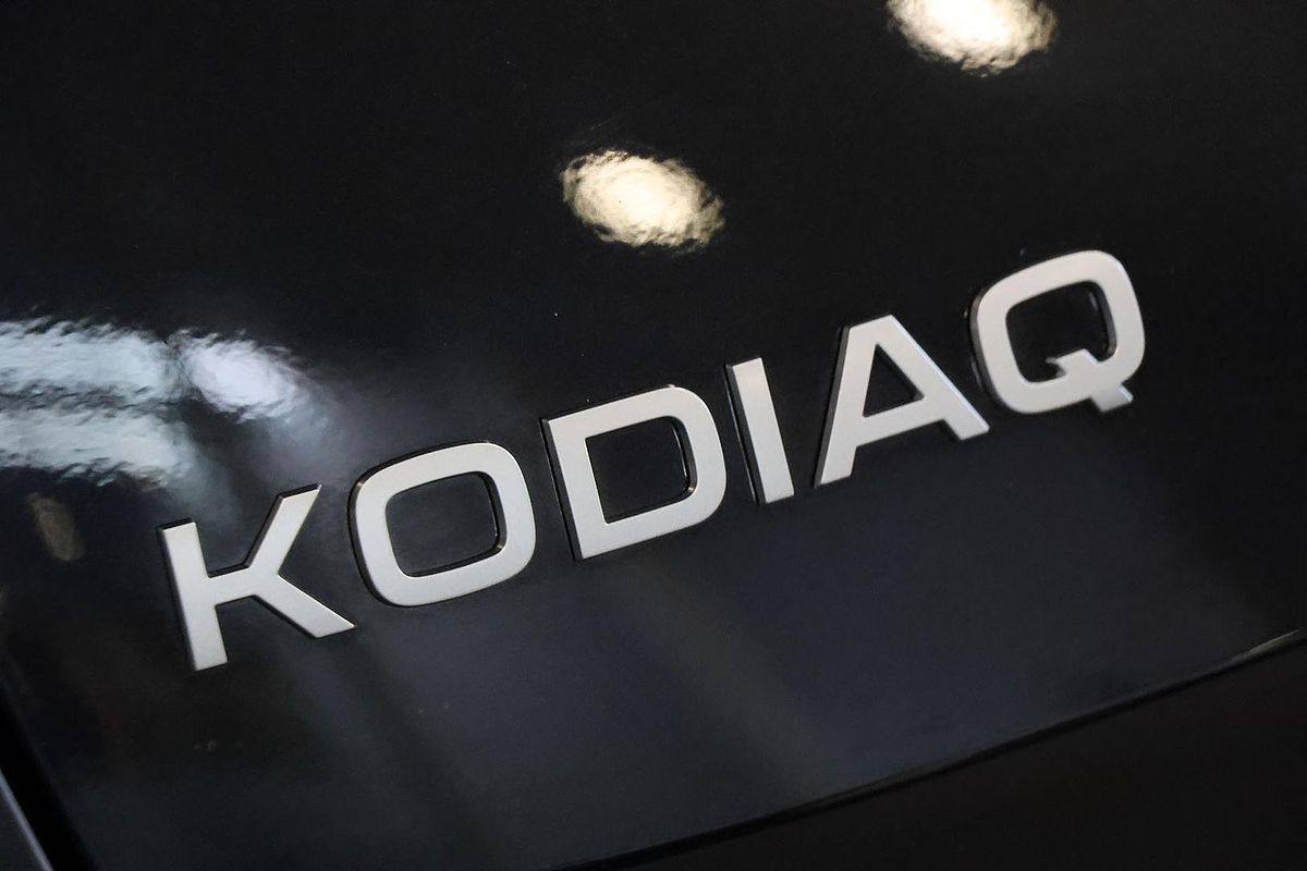 2025 SKODA Kodiaq 140TSI Select PS