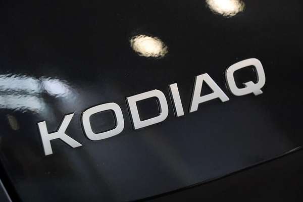 2025 SKODA Kodiaq 140TSI Select PS