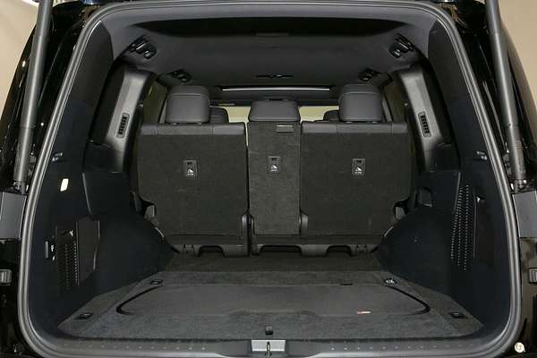 2024 Toyota Landcruiser GR Sport FJA300R