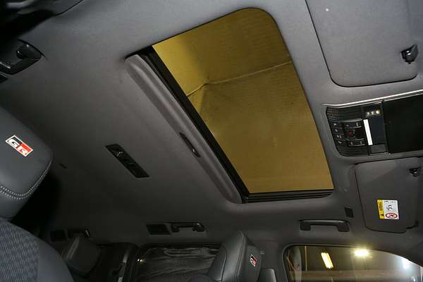 2024 Toyota Landcruiser GR Sport FJA300R