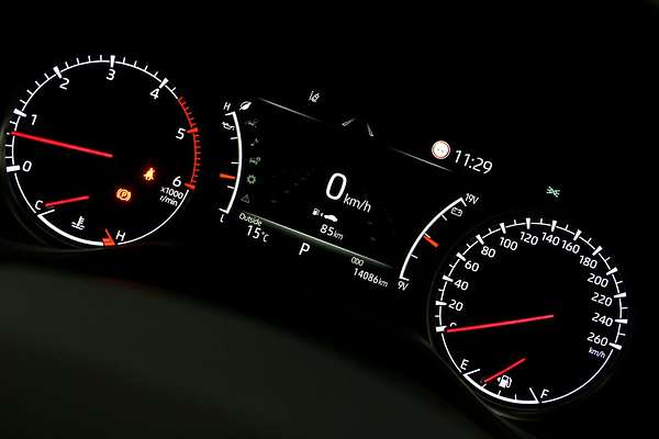 2024 Toyota Landcruiser GR Sport FJA300R