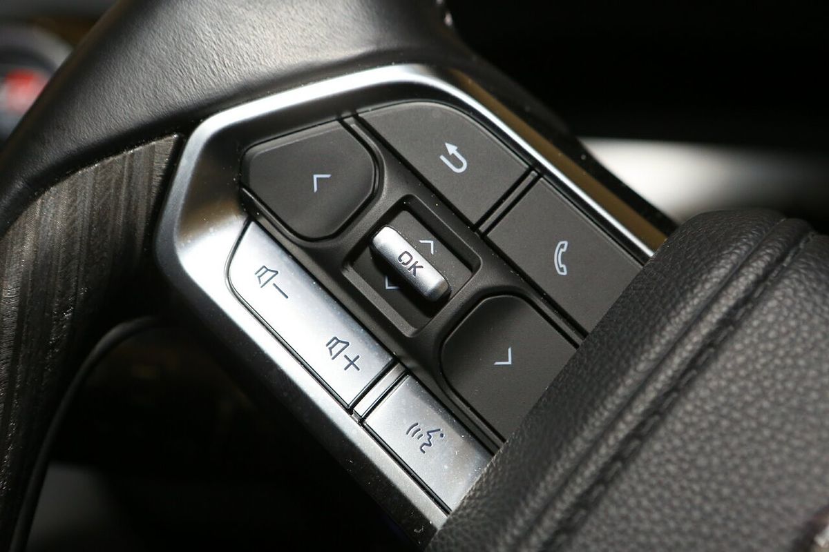 2024 Toyota Landcruiser GR Sport FJA300R