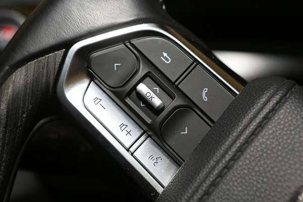 2024 Toyota Landcruiser GR Sport FJA300R