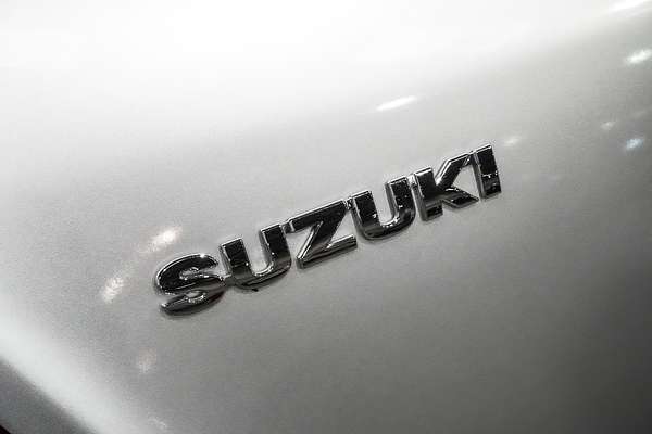 2012 Suzuki Swift GA FZ