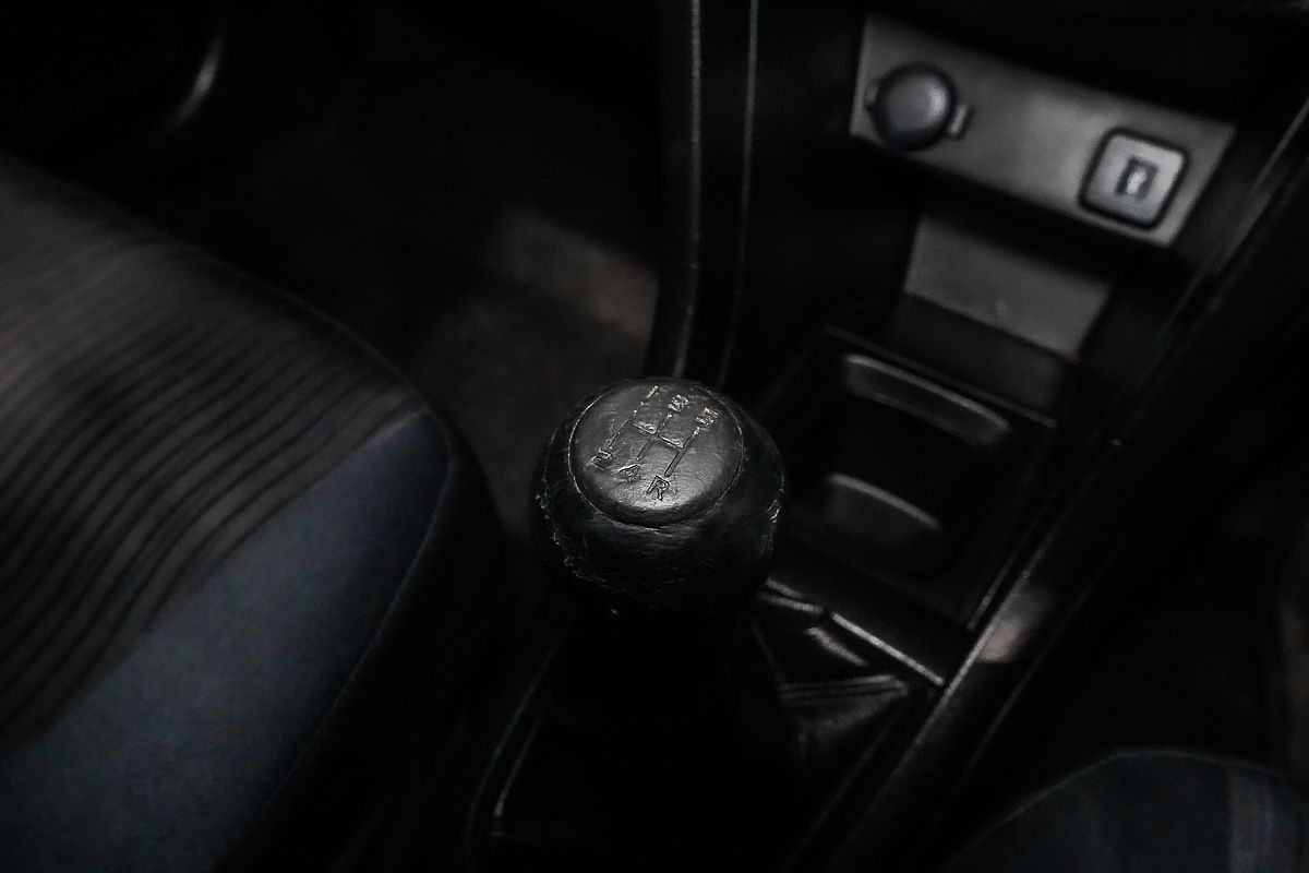 2012 Suzuki Swift GA FZ