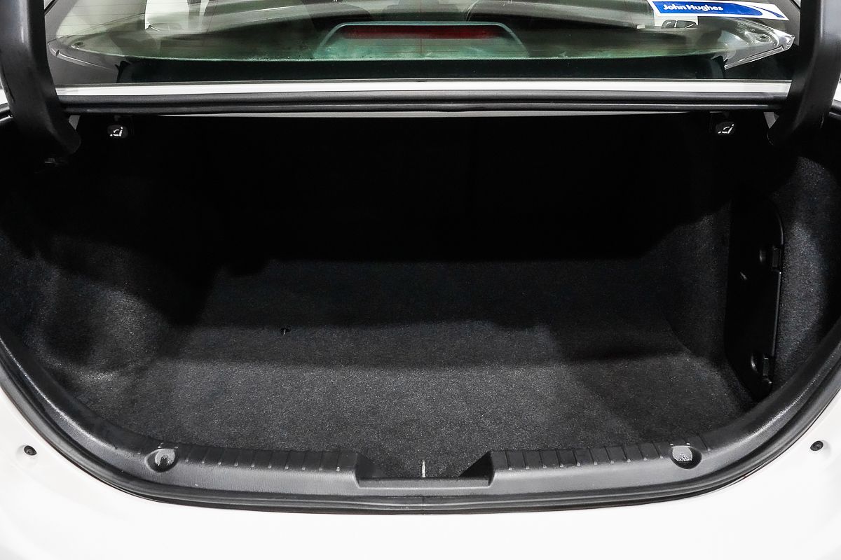 2016 Mazda 3 Maxx BN Series