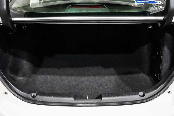 2016 Mazda 3 Maxx BN Series