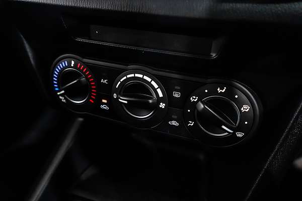 2016 Mazda 3 Maxx BN Series