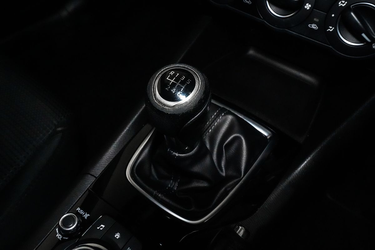 2016 Mazda 3 Maxx BN Series