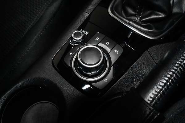 2016 Mazda 3 Maxx BN Series