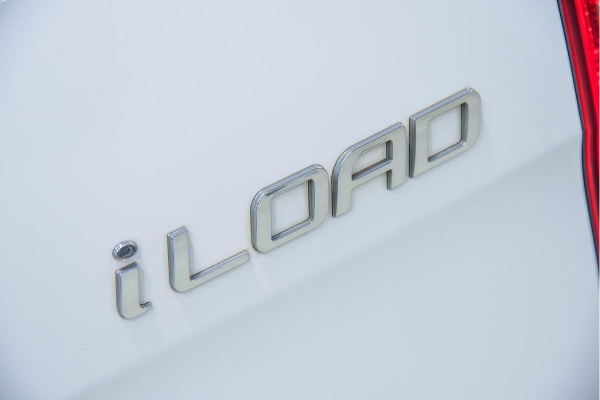 2020 Hyundai iLoad TQ4