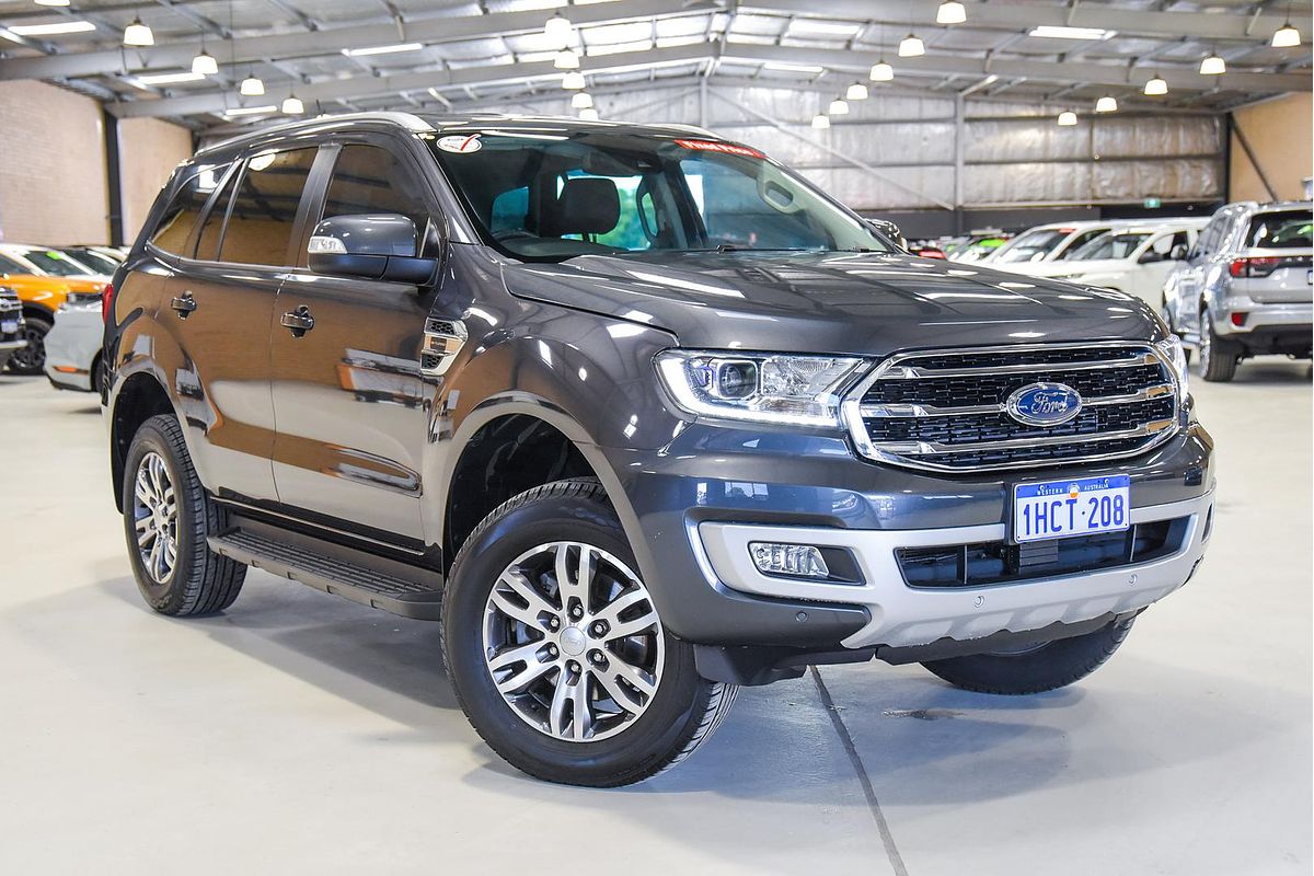 2020 Ford Everest Trend UA II 2.0L