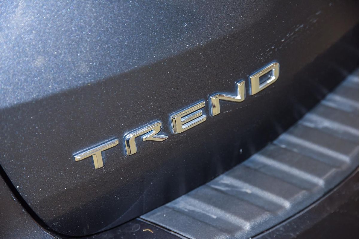 2020 Ford Everest Trend UA II 2.0L