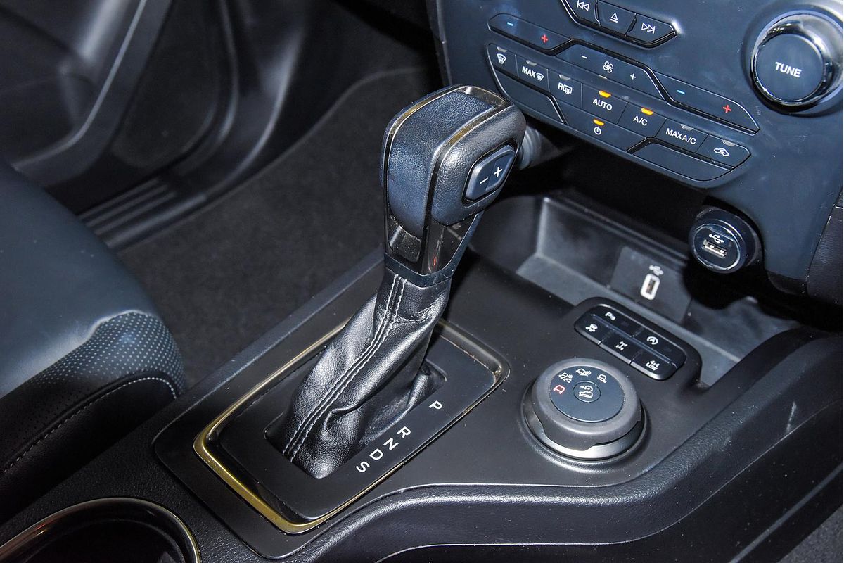 2020 Ford Everest Trend UA II 2.0L