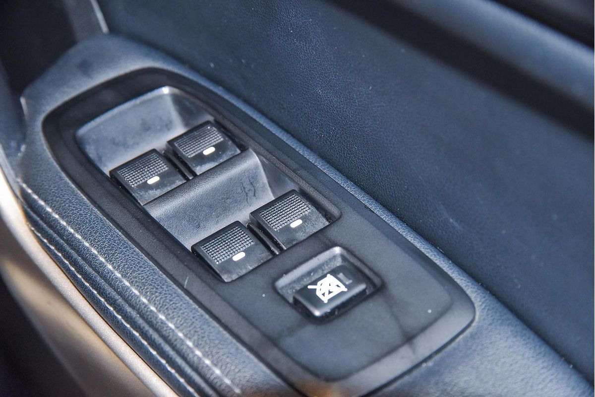 2020 Ford Everest Trend UA II 2.0L