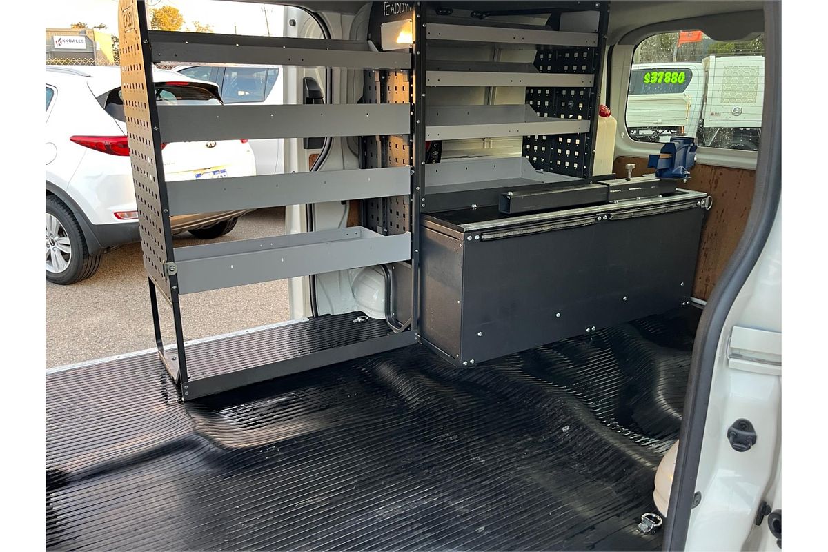 2020 Toyota Hiace GDH300R LWB