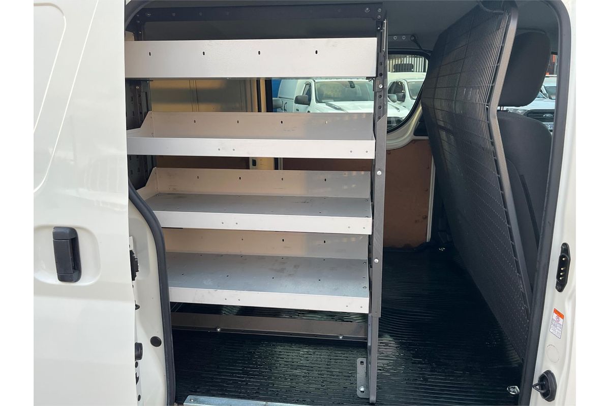 2020 Toyota Hiace GDH300R LWB