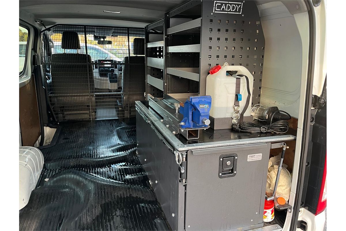 2020 Toyota Hiace GDH300R LWB