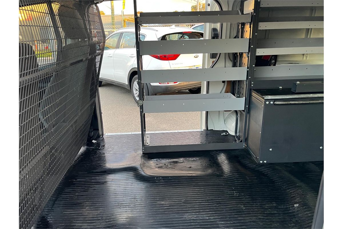2020 Toyota Hiace GDH300R LWB